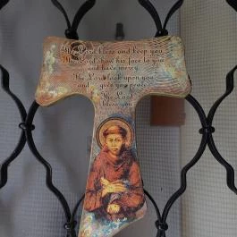 Máriakönnye - Vodica kegyhely Baja - Egyéb