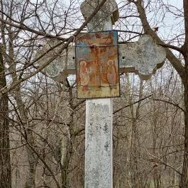 Máriakönnye - Vodica kegyhely Baja - Külső kép