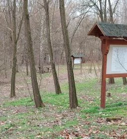 Máriakönnye - Vodica kegyhely