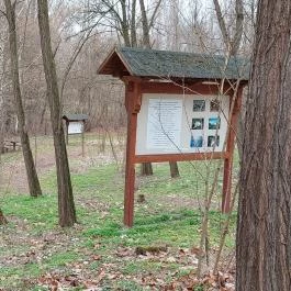 Máriakönnye - Vodica kegyhely Baja - Külső kép