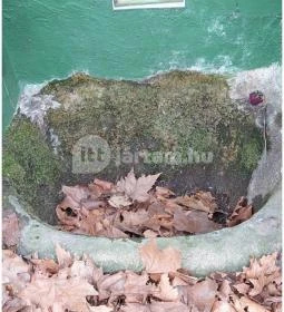 Máriakönnye - Vodica kegyhely