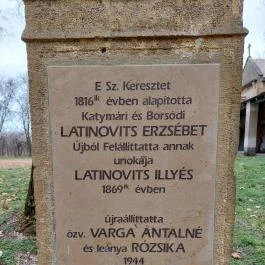 Máriakönnye - Vodica kegyhely Baja - Egyéb