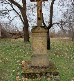 Máriakönnye - Vodica kegyhely