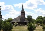 Máriapócsi fatemplom Máriapócs