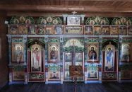 Máriapócsi fatemplom Máriapócs