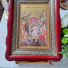 Máriapócsi Könnyező Istenszülő templom Anarcs - Egyéb