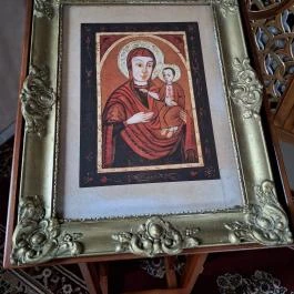 Máriapócsi Könnyező Istenszülő templom Anarcs - Egyéb