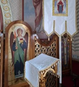 Máriapócsi Könnyező Istenszülő templom