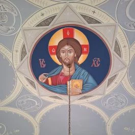 Máriapócsi Könnyező Istenszülő templom Anarcs - Egyéb