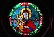 Máriapócsi Könnyező Istenszülő templom Anarcs