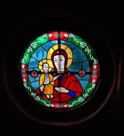 Máriapócsi Könnyező Istenszülő templom