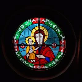 Máriapócsi Könnyező Istenszülő templom Anarcs - Egyéb