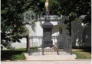 Máriapócsi Szent Mihály főangyal görögkatolikus templom Máriapócs