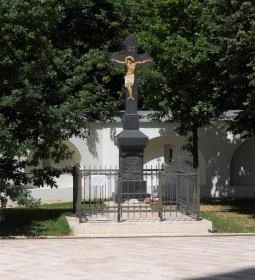 Máriapócsi Szent Mihály főangyal görögkatolikus templom