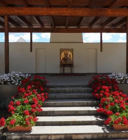 Máriapócsi Szent Mihály főangyal görögkatolikus templom