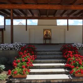 Máriapócsi Szent Mihály főangyal görögkatolikus templom, Máriapócs - Egyéb