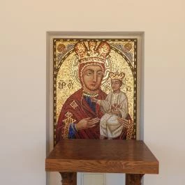 Máriapócsi Szent Mihály főangyal görögkatolikus templom, Máriapócs - Egyéb