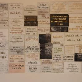 Máriapócsi Szent Mihály főangyal görögkatolikus templom, Máriapócs - Egyéb