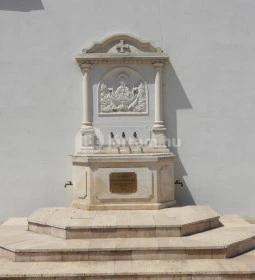 Máriapócsi Szent Mihály főangyal görögkatolikus templom