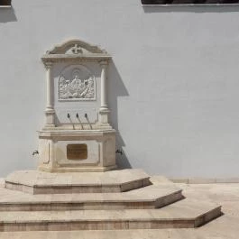 Máriapócsi Szent Mihály főangyal görögkatolikus templom, Máriapócs - Egyéb