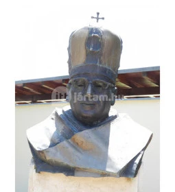 Máriapócsi Szent Mihály főangyal görögkatolikus templom