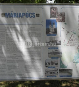 Máriapócsi Szent Mihály főangyal görögkatolikus templom