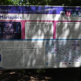 Máriapócsi Szent Mihály főangyal görögkatolikus templom, Máriapócs - Egyéb