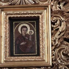 Máriapócsi Szent Mihály főangyal görögkatolikus templom, Máriapócs - Egyéb