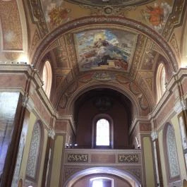 Máriapócsi Szent Mihály főangyal görögkatolikus templom, Máriapócs - Egyéb