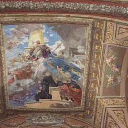 Máriapócsi Szent Mihály főangyal görögkatolikus templom, Máriapócs - Egyéb