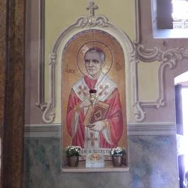 Máriapócsi Szent Mihály főangyal görögkatolikus templom, Máriapócs - Egyéb