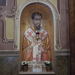 Máriapócsi Szent Mihály főangyal görögkatolikus templom, Máriapócs - Egyéb