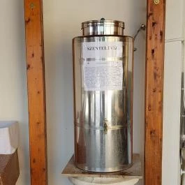 Máriapócsi Szent Mihály főangyal görögkatolikus templom, Máriapócs - Egyéb