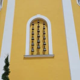 Máriapócsi Szent Mihály főangyal görögkatolikus templom, Máriapócs - Egyéb