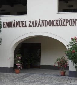 Máriapócsi Zarándokház