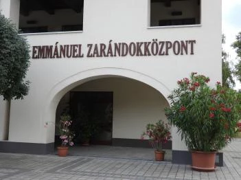 Máriapócsi Zarándokház Máriapócs