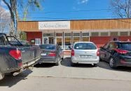 Marica Étterem Igal