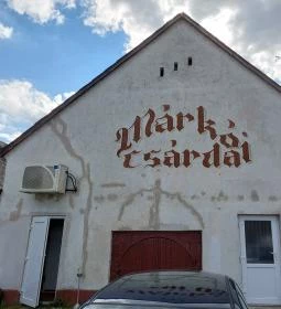 Márkói Csárda