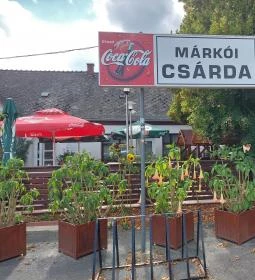 Márkói Csárda
