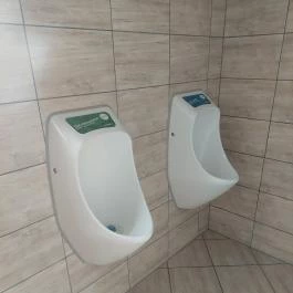 Márkói Csárda, Márkó - Mosdó