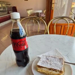 Maródi Cukrászda Hévízgyörk - Étel/ital