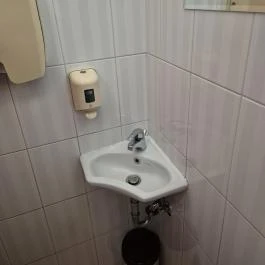 Maródi Cukrászda Hévízgyörk - Mosdó