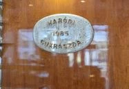 Maródi Cukrászda Hévízgyörk