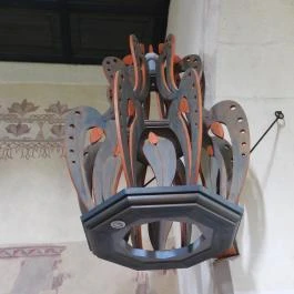 Márokpapi református templom Márokpapi - Egyéb