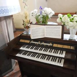 Márokpapi református templom Márokpapi - Egyéb