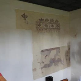 Márokpapi református templom Márokpapi - Egyéb