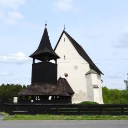 Márokpapi református templom Márokpapi - Külső kép