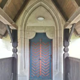 Márokpapi református templom Márokpapi - Egyéb