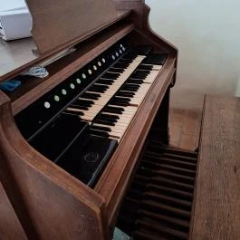 Márokpapi református templom Márokpapi - Egyéb