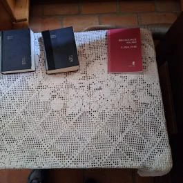 Márokpapi református templom Márokpapi - Egyéb